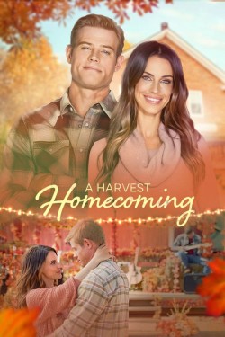 Watch free A Harvest Homecoming movies online - GoMovies