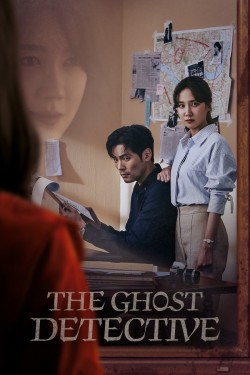 The Ghost Detective yesmovies