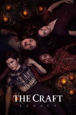 Watch free The Craft: Legacy movies online - GoMovies