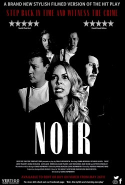 Watch free Noir full