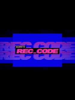 Watch Free SUNMI's REC_CODE Movies Full HD Online on M4uHD