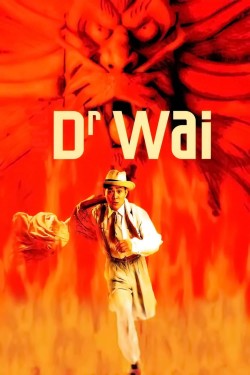 Watch Free Dr. Wai in the Scriptures with No Words Movies HD Online Vumoo Alternatives site