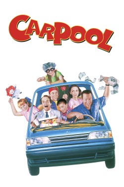 Watch Carpool movies free AniWave