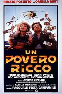 Watch Free Rich and Poor HD Online on MyFlixer