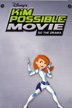 Watch free Kim Possible Movie: So the Drama hd online