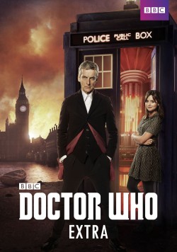 Watch free Doctor Who Extra movies Hd online on TinyZone