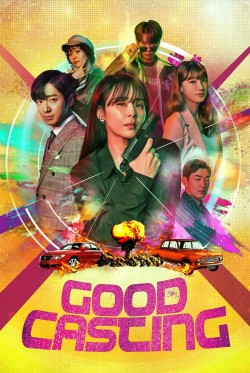 Enjoy Free HD Viewing of Good Casting on Putlocker