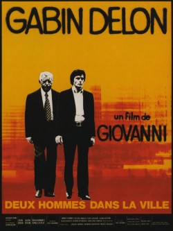 Watch free Two Men in Town movies online | Gomovies