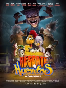 Watch Free Eggs Run Full Movies HD Online Vumoo