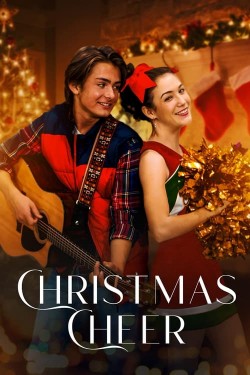 Enjoy Free HD Viewing of Christmas Cheer on Putlocker