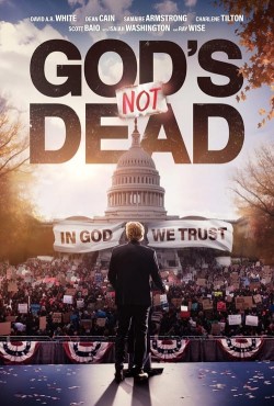 Watch free God's Not Dead: In God We Trust movies Hd online Braflix Alternative