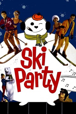 Watch Ski Party Full Movies HD Online Free Flixtor