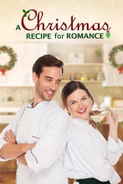 Enjoy Free HD Viewing of A Christmas Recipe for Romance on Putlocker