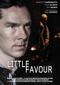 Watch Free Little Favour Full Movies HD Online Vumoo