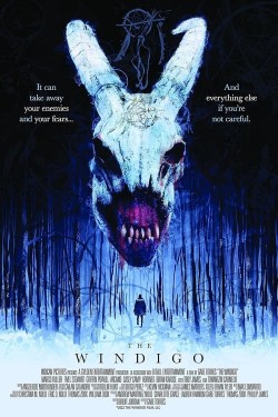 Watch free The Windigo hd online