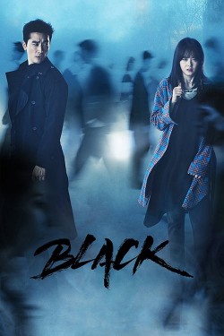 Black - Season 1