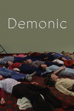 Watch Free Demonic HD Online on MyFlixer