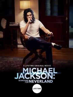 Watch free Michael Jackson: Searching for Neverland movies online - 2KMovies