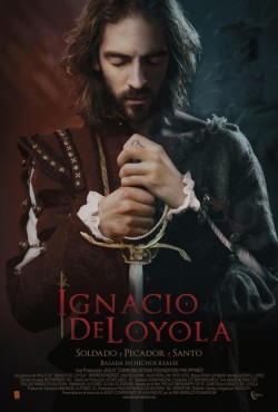 Watch Ignatius of Loyola free online