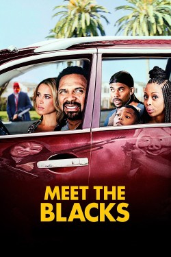 Watch free Meet the Blacks movies Hd online on TinyZone