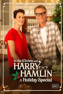 Watch Free In the Kitchen with Harry Hamlin Full Movies HD Online Vumoo