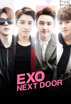 Watch EXO Next Door free online