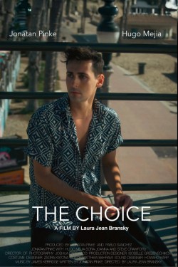 Watch The Choice movies free Putlocker