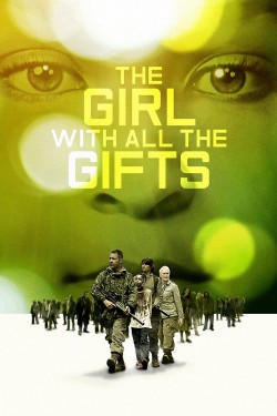 Free The Girl with All the Gifts movies HD online - Vumoo