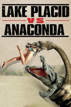 Watch free Lake Placid vs. Anaconda movies online on on 123Movies Alternatives site