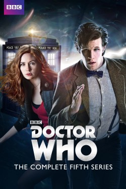 Doctor Who - Season 5