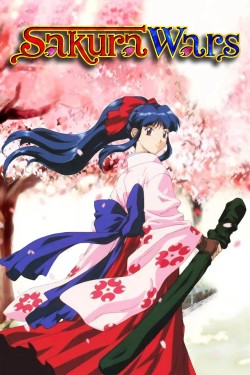 watch-Sakura Wars