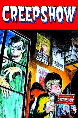 Enjoy Free HD Viewing of Creepshow on Putlocker