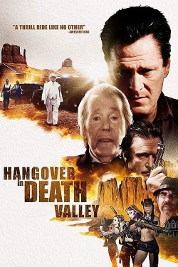 Hangover in Death Valley full