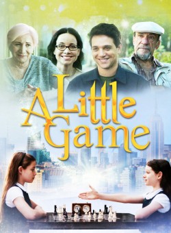 Watch free A Little Game movies Hd online Putlocker