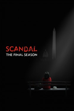 Scandal - Season 7