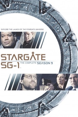 Stargate SG-1 - Season 9