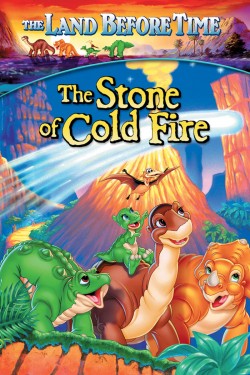 Enjoy Free HD Viewing of The Land Before Time VII: The Stone of Cold Fire on Putlocker