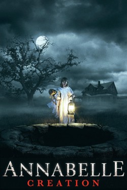 Watch free Annabelle: Creation full