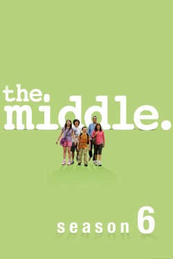 The Middle - Season 6