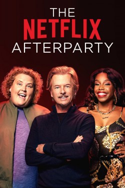 Watch The Netflix Afterparty free online