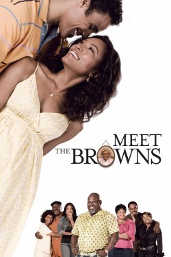 Watch free Meet the Browns movies Hd online on TinyZone