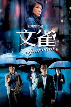 Watch Sparrow Movies Online Free