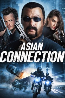 Watch free The Asian Connection movies Hd online on TinyZone