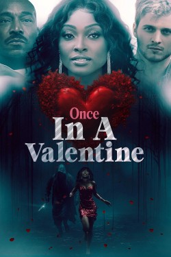 Watch free Once in a Valentine movies online - Gomovies