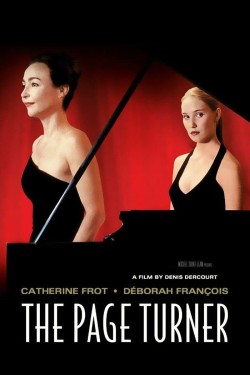 Watch Free The Page Turner HD Online on MyFlixer