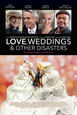 Watch Free Love, Weddings and Other Disasters Movies HD Online Vumoo Alternatives site