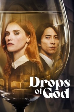 Watch Free Drops of God Movies Full HD Online SFlix