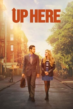 Watch Free Up Here Movies Online on TheFlixer Alternatives site