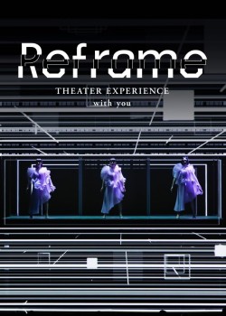 Watch Reframe THEATER EXPERIENCE with you Movies for Free in HD Online GoMovies