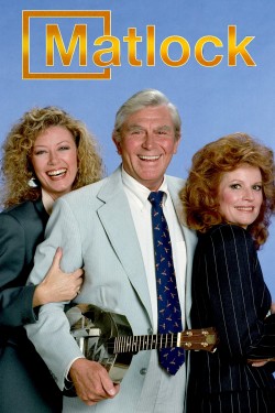 Watch free Matlock movies online